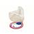 Blue Phantom Gen II Transparent Central Line Replacement Tissue, 3012569, Ultrasound Skill Trainers (Small)