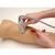 Blue Phantom Upper Arm Tissue Insert with Brachial and Basilic Thrombosis, 3012597, Ultrasound Skill Trainers (Small)
