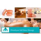 Himalayan Salt Stone Massage 6 Continuing Education Hours, 3012713, Terapia