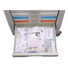 Signature Loaded Pediatric Crash Cart Drawer #8 Refill, 3017422 [3014722], Consumibles