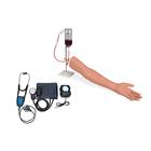 IV injection Arm and SimBP™ Simulation Kit, 3016565, Intravenoso (IV) y arterial