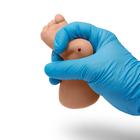
	
		
			
				Infant Foot Screening Test Simulator, Medium
		
	

, 3016932, Inyecciones y punción