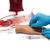 
	
		
			
				Peripheral Intravenous (IV) Catheterization Hand Simulator, Medium
		
	

, 3017002, Intravenoso (IV) y arterial (Small)