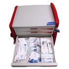 Signature Loaded 6 Drawer Crash Cart # 3 Refill, 3017402, Consommables