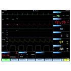 CARESCAPE™ B40 Patient Monitor Screen Simulation for REALITi360, 8000969, 전문 외상처치술