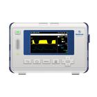 Medtronic Capnostream™ 35 Patient Monitor Screen Simulation for REALITi360, 8000973, 전문 외상처치술