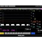 Симулятор экрана монитора пациента Philips IntelliVue MX800 для REALITi 360, 8000974, Мониторы
