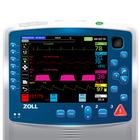 Симулятор экрана монитора пациента Zoll® Propaq® MD для REALITi 360, 8000978, Мониторы