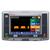 Schiller DEFIGARD Touch 7 Patient Monitor Screen Simulation for REALITi 360, 8001000, Defibrillators (Small)