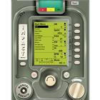 Имитация экрана аппарата ИВЛ ZOLL EMV+® для REALITi 360, 8001016, Приборы для искусственного дыхания