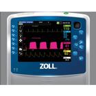 Simulación de pantalla de monitor de paciente Zoll® Propaq® M para REALITi 360, 8001138, Simuladores Médicos