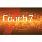Coach 7 License,  for 5 Users, 5 Years (BYOD License), 8001238, Szoftver