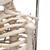 Mini Human Skeleton Model Shorty on Hanging Stand, Half Natural Size, 1000040 [A18/1], Mini Skeleton Models (Small)