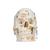 Deluxe Human Demonstration Dental Skull Model, 10 part, 1000059 [A27], Human Skull Models (Small)