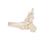 İnsan Ayak ve Ayak Bileği İskeleti, Tel Montajlı - 3B Smart Anatomy, 1019357 [A31], Ayak ve bacak iskelet modelleri (Small)