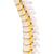 Thoracic Human Spinal Column Model, 1000145 [A73], Vertebra Models (Small)