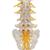 Lumbar Human Spinal Column Model, 1000146 [A74], Vertebra Models (Small)