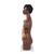 Classic Unisex Human Torso Model, 12 part, dark skin, 1024375 [B09D], Human Torso Models (Small)