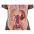 Torso classic, senza sesso, in 12 parti, pelle scura, 1024375 [B09D], PON Biologia e Chimica - Laboratorio (Small)