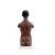 Mini Human Torso Model, 12 part, dark skin, 1024376 [B22D], Human Torso Models (Small)