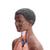 Mini Human Torso Model, 12 part, dark skin, 1024376 [B22D], Human Torso Models (Small)