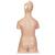 Torso bisessuato, modello di lusso, in 20 parti, 1000197 [B32], Modelli di Torso (Small)