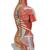 Deluxe Dual Sex Human Muscle Torso Model, 31 part, 1000203 [B40], Human Torso Models (Small)