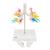 CT Bronchial Tree Model with Larynx, 1000274 [G23], Lung Models (Small)