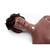 3B Scientific® Maniquí de cuidados PRO Dark, 1023316 [P10/1D], Administración de enema (Small)