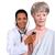 Nikki the Nursing Manikin with Auscultation, Light Skin, 1022952 [P10CCD], Adult Patient Care (Small)