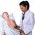 Nikki the Nursing Manikin with Auscultation, Light Skin, 1022952 [P10CCD], Adult Patient Care (Small)