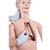 Nikki the Nursing Manikin with Auscultation, Light Skin, 1022952 [P10CCD], Adult Patient Care (Small)