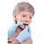 3B Scientific® Patient Care Manikin PRO, Light Skin, 1025295 [P10N], Catheterization (Small)