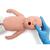 Atlas Baby Peau Claire, 1025291 [P77], Options (Small)