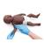 Atlas Baby Dark Skin, 1025292 [P77D], Options (Small)