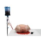 Postpartum Hemorrhage Simulator – PPH Trainer P97 PRO, Light Skin, 1023727 [P97P], Obstetrics