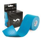3BTAPE ELITE – kinesiology tape – blue, 16’ x 2” roll, 1018892 [S-3BTEBL], Kinesio Tape para Terapia