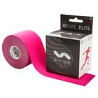 3BTAPE ELITE – kinesiology tape – pink, 16’ x 2” roll, 1018893 [S-3BTEPI], Kinesio Tape para Terapia
