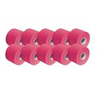 3B Kinesiology Tape Pink, Case of 10 Rolls, S-3BTPIN10, Terapéutica cinta Kinesiología