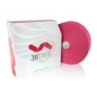 3BTAPE Pink Bulk Roll, 1013842 [S-3BTPINL], Kinesio Tape para Terapia