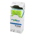 SEIRIN ® New PYONEX - 0,17 x 0,90 mm, verde, 1002465 [S-PG], Agulhas de acupuntura SEIRIN