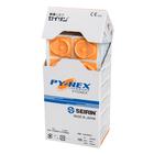 SEIRIN ® New PYONEX - 0.11 x 0.30 mm, orange, 100 pcs. per box., 1002468 [S-PO], акупунктурные иглы SEIRIN
