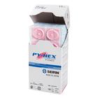 S-PP SEIRIN New PYONEX pink; Diameter:0,20mm Length: 1,50 mm, 1002469 [S-PP], акупунктурные иглы SEIRIN
