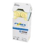 S-PY SEIRIN New PYONEX yellow; Diameter: 0,15 mm Length: 0,60 mm, 1002471 [S-PY], акупунктурные иглы SEIRIN