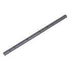Drilled Rod, 1002710 [U11055], Stainless Steel Rod