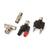 Adapter, BNC Plug/4 mm Jacks, 1002750 [U11259], Options (Small)