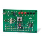 Basic Experiment Board (230 V, 50/60 Hz), 1000573 [U11380-230], 嵌入式组件系统