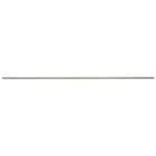 Stainless Steel Rod 1000 mm, 1002936 [U15004], Stand Material: Stainless Steel Rod
