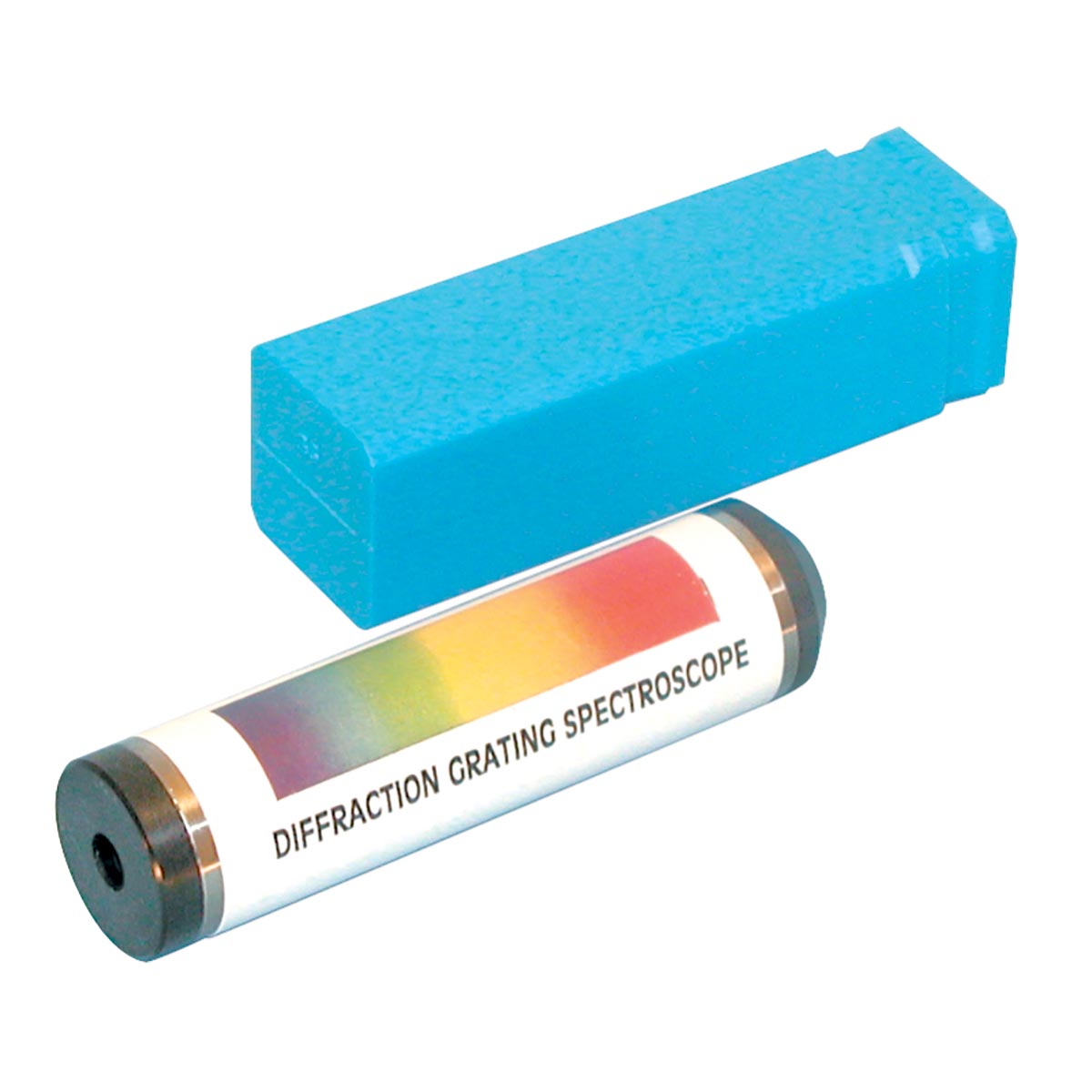 Pocket Spectroscope - 1003078 - U19500 - Spectrum Tubes and Spectrum Lamps  - 3B Scientific