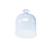 Vacuum Recipient Component:
Vacuum Bell Jar, 1020809 [U218511], 진공 (Small)
